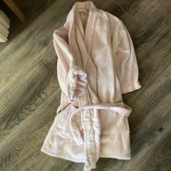 kate spade Intimates & Sleepwear Kate Spade Robe Pink Dream A